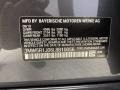 Mineral Grey Metallic - 3 Series 330i Sedan Photo No. 39