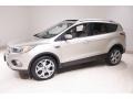 White Gold - Escape Titanium 4WD Photo No. 3