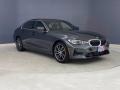 Mineral Grey Metallic - 3 Series 330i Sedan Photo No. 40