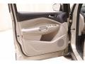 White Gold - Escape Titanium 4WD Photo No. 4