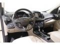 White Gold - Escape Titanium 4WD Photo No. 6
