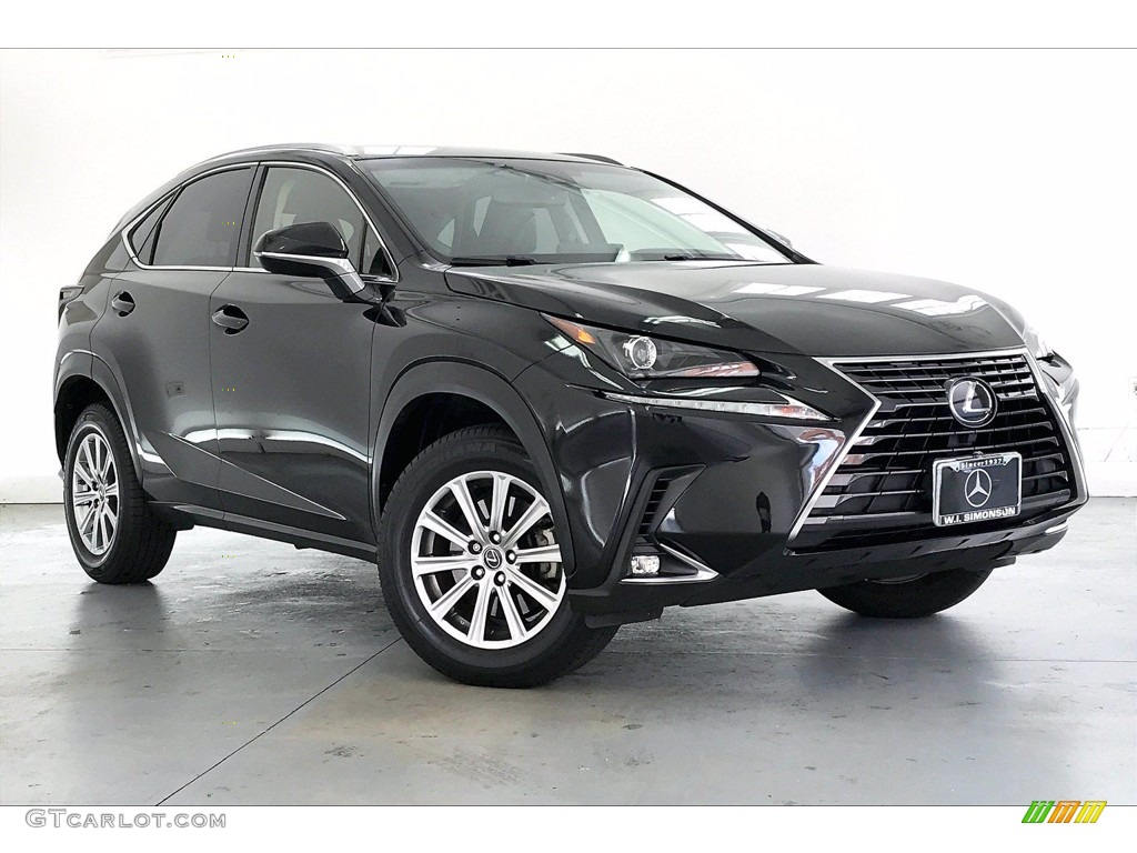 Caviar 2018 Lexus NX 300 Exterior Photo #142152122