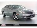 2002 Mystic Sea Green Opalescent Lexus ES 300 #142147472