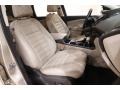 White Gold - Escape Titanium 4WD Photo No. 14