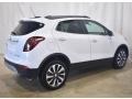 Summit White - Encore Preferred AWD Photo No. 2