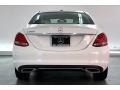 Polar White - C 300 Sedan Photo No. 3
