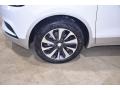 White Frost Tricoat - Encore Preferred AWD Photo No. 5