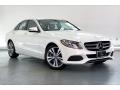 Polar White - C 300 Sedan Photo No. 34
