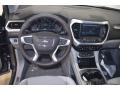 2021 Satin Steel Metallic GMC Acadia SLT AWD  photo #11