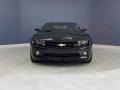 Black - Camaro LT Coupe Photo No. 2