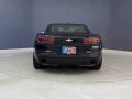 Black - Camaro LT Coupe Photo No. 4