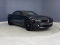 Black - Camaro LT Coupe Photo No. 34