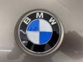 2018 BMW 5 Series 530i Sedan Badge and Logo Photo