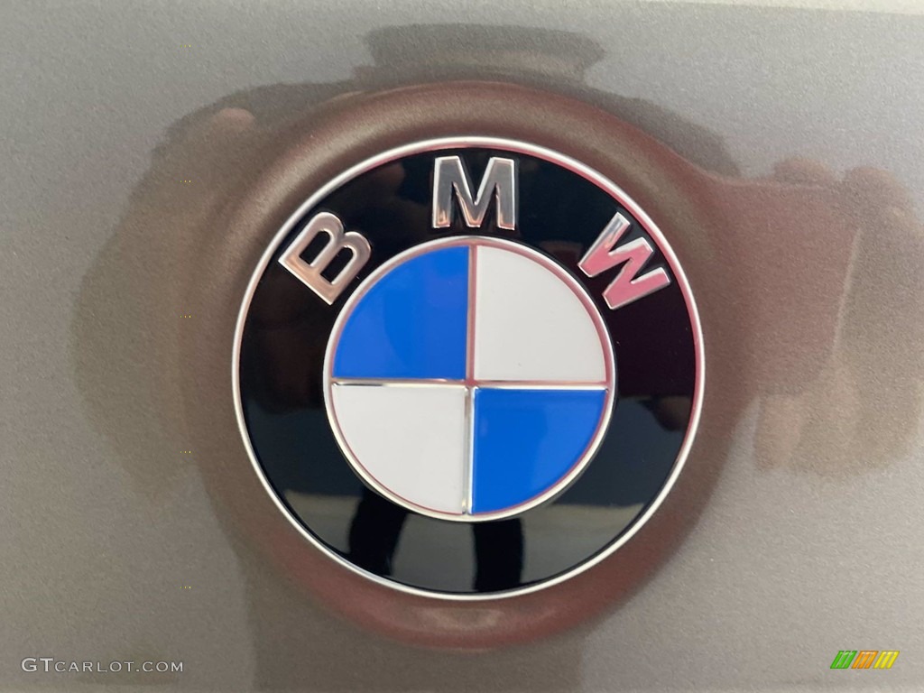 2018 5 Series 530i Sedan - Atlas Cedar Metallic / Black photo #10