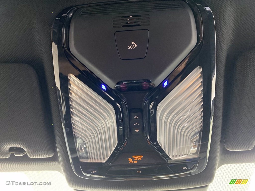 2018 5 Series 530i Sedan - Atlas Cedar Metallic / Black photo #30