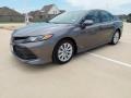 Predawn Gray Mica - Camry LE Photo No. 2