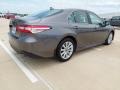 Predawn Gray Mica - Camry LE Photo No. 3