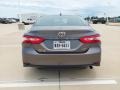Predawn Gray Mica - Camry LE Photo No. 5