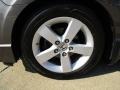 Urban Titanium Metallic - Civic LX-S Sedan Photo No. 10