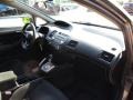 Urban Titanium Metallic - Civic LX-S Sedan Photo No. 15