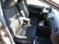 Urban Titanium Metallic - Civic LX-S Sedan Photo No. 16
