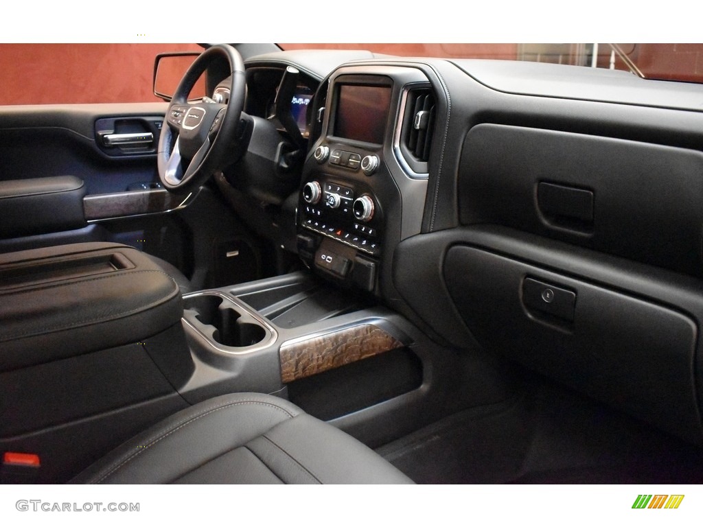 2021 Sierra 1500 Denali Crew Cab 4WD - Dark Sky Metallic / Jet Black photo #20