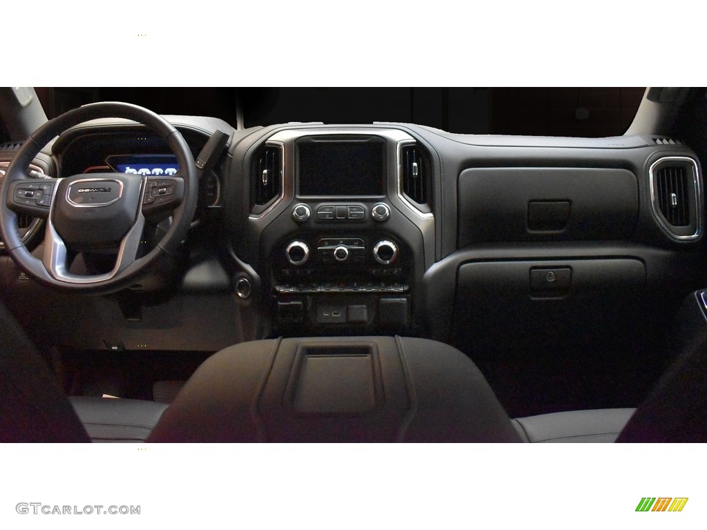 2021 Sierra 1500 Denali Crew Cab 4WD - Dark Sky Metallic / Jet Black photo #23