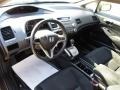 Urban Titanium Metallic - Civic LX-S Sedan Photo No. 23