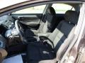 Urban Titanium Metallic - Civic LX-S Sedan Photo No. 24
