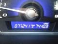 Urban Titanium Metallic - Civic LX-S Sedan Photo No. 27