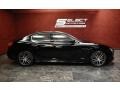 Nero Ribelle Mica - Ghibli S Q4 GranSport Photo No. 4
