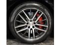 Nero Ribelle Mica - Ghibli S Q4 GranSport Photo No. 8