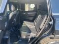 Midnight Black Metallic - Highlander XLE Photo No. 37