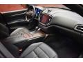 Nero Ribelle Mica - Ghibli S Q4 GranSport Photo No. 17