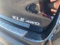Midnight Black Metallic - Highlander XLE Photo No. 44