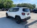 2021 Alpine White Jeep Renegade Latitude 4x4  photo #9