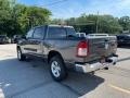 2021 Granite Crystal Metallic Ram 1500 Big Horn Crew Cab 4x4  photo #9