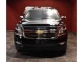 2019 Black Chevrolet Suburban Premier 4WD  photo #2