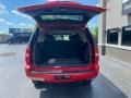 2014 Victory Red Chevrolet Tahoe Fleet 4x4  photo #8