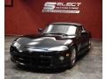 1994 Viper Black Dodge Viper RT-10  photo #8