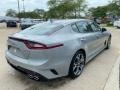 Ceramic Silver - Stinger GT2 AWD Photo No. 2