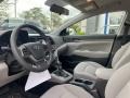 Symphony Silver - Elantra SEL Photo No. 3