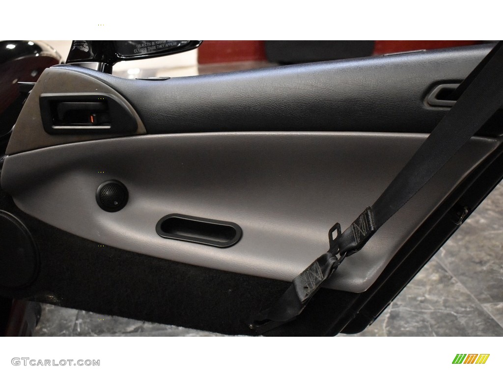 1994 Viper RT-10 - Viper Black / Black photo #19