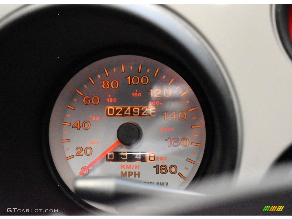 1994 Viper RT-10 - Viper Black / Black photo #23