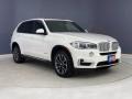 Alpine White - X5 xDrive35d Photo No. 38