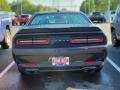 2018 Maximum Steel Metallic Dodge Challenger 392 HEMI Scat Pack Shaker  photo #4