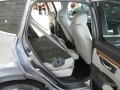 Modern Steel Metallic - CR-V EX AWD Photo No. 15