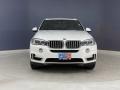 Alpine White - X5 sDrive35i Photo No. 2