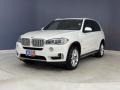 Alpine White - X5 sDrive35i Photo No. 3