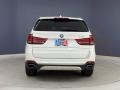 Alpine White - X5 sDrive35i Photo No. 4